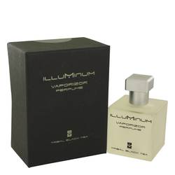 Illuminum Tribal Black Tea EDP for Women