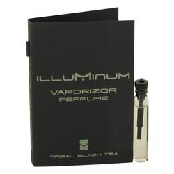 Illuminum Tribal Black Tea Vial