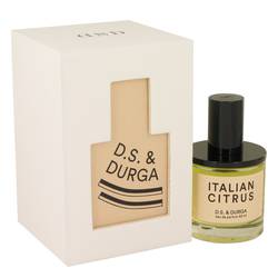 D.S. & Durga Italian Citrus EDP for Men