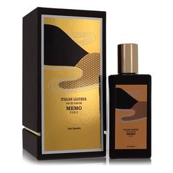 Memo Italian Leather EDP for Unisex