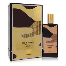 Memo Italian Leather EDP for Unisex