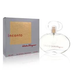 Salvatore Ferragamo Incanto EDP for Women (100ml Ready Stock)