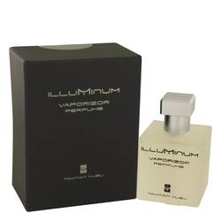 Illuminum Tahitian Yuzu EDP for Women