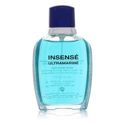 Givenchy Insense Ultramarine EDT for Men (Tester)