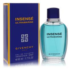 Givenchy Insense Ultramarine EDT for Men