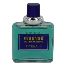 Givenchy Insense Ultramarine EDT for Men (Tester)