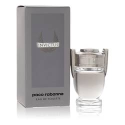 Paco Rabanne Invictus Miniature (EDT for Men)