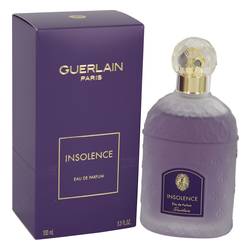 Guerlain Insolence EDP for Women (New Packaging)