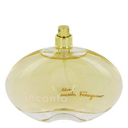 Salvatore Ferragamo Incanto EDP for Women (Tester)