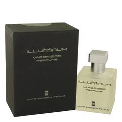 Illuminum White Saffron EDP for Women