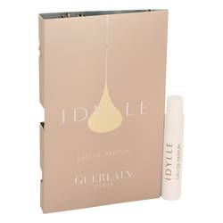 Guerlain Idylle Vial