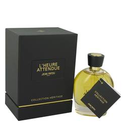 Jean Patou L'heure Attendue EDP for Women