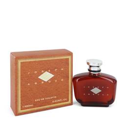 EuroItalia Joseph Abboud EDT for Men