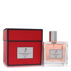 Jacadi Mademoiselle EDT for Women