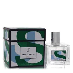 Jacadi Sport EDT for Men