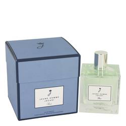 Jacadi Jeune Homme EDT for Men (Tester)