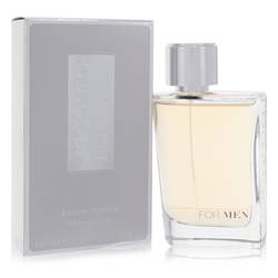 Jacomo Silver EDT for Men