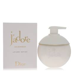 Christian Dior Jadore Les Adorables Body Lotion for Women