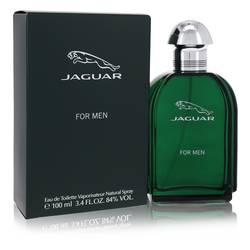 Jaguar EDT for Men