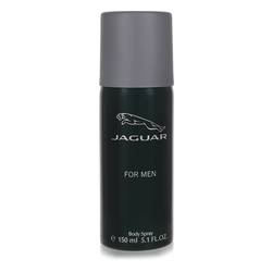 Jaguar Body Spray for Men