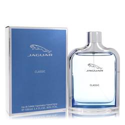 Jaguar Classic EDT for Men (75ml / 100ml)