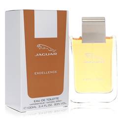 Jaguar Excellence EDT for Men