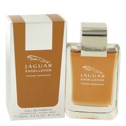 Jaguar Excellence Intense EDP for Men