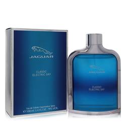 Jaguar Classic Electric Sky EDT for Men