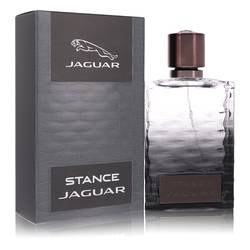 Jaguar Stance EDT for Men