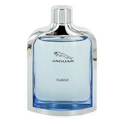 Jaguar Classic EDT for Men (Unboxed)