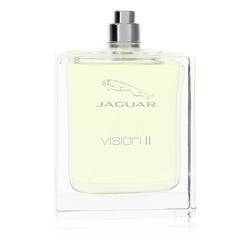 Jaguar Vision II EDT for Men (Tester)