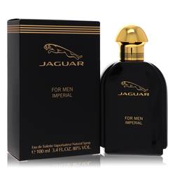 Jaguar Imperial EDT for Men