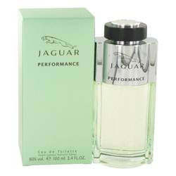 Jaguar Performance EDT for Men (40ml / 75ml / 100ml)