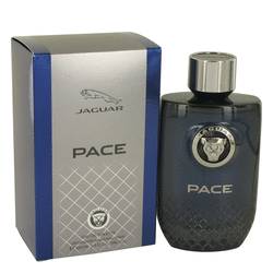 Jaguar Pace EDT for Men