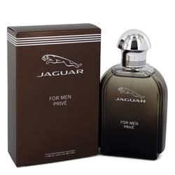 Jaguar Prive EDT for Men