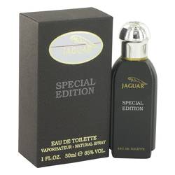 Jaguar Special Edition EDT for Men