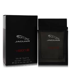 Jaguar Vision III EDT for Men