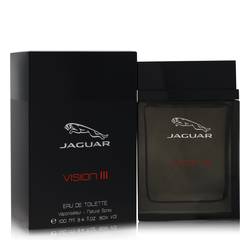 Jaguar Vision III EDT for Men
