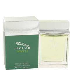 Jaguar Vision II EDT for Men