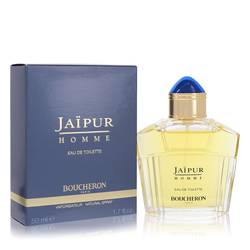 Boucheron Jaipur EDT for Men