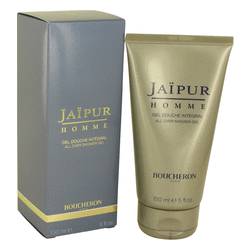 Boucheron Jaipur Shower Gel