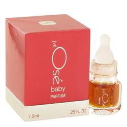 Guy Laroche Jai Ose Baby Pure Perfume for Women