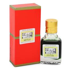 Jannet El Firdaus Concentrated Perfume Oil for Unisex (Givaudan - Free From Alcohol) | Swiss Arabian