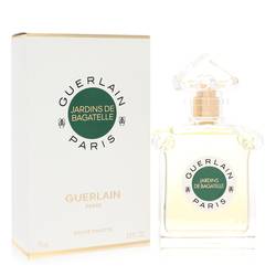 Guerlain Jardins De Bagatelle EDT for Women