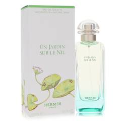 Hermes Un Jardin Sur Le Nil EDT for Women (30ml / 50ml / 100ml)