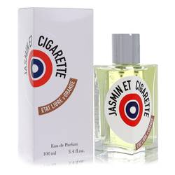 Jasmin Et Cigarette EDP for Women | Etat Libre d'Orange