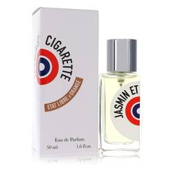 Jasmin Et Cigarette EDP for Women | Etat Libre d'Orange