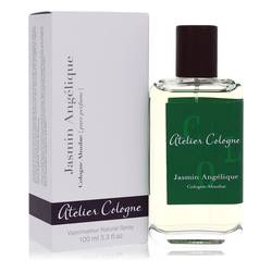 Atelier Cologne Jasmin Angelique Pure Cologne Spray for Unisex