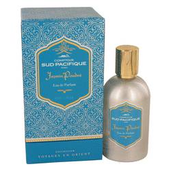 Comptoir Sud Pacifique Jasmin Poudre EDP for Women