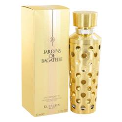 Guerlain Jardins De Bagatelle Refillable EDT for Women